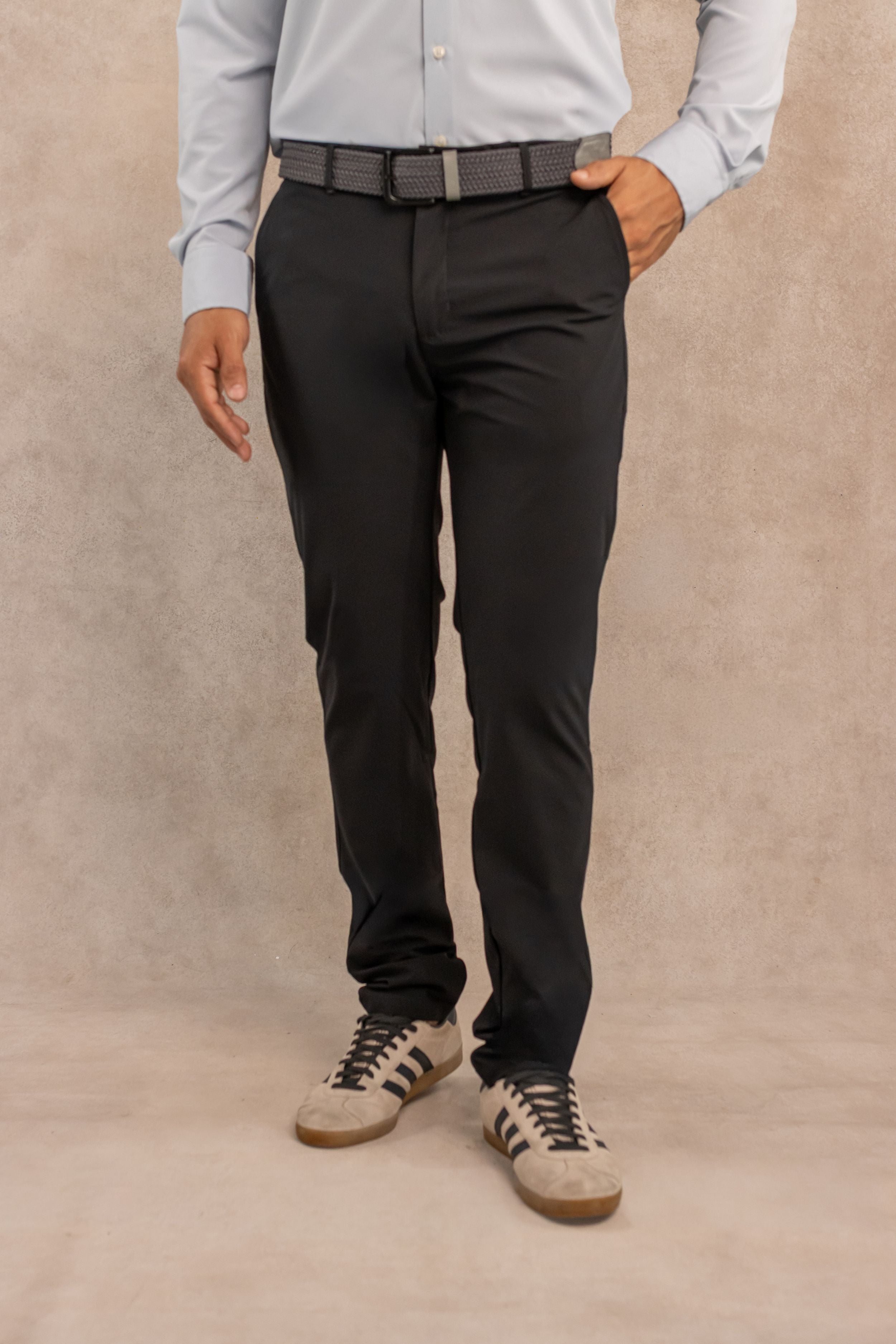 Pantalon Performance Night Blue